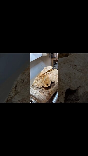 diamond wood #shorts #woodworking #handmade #diy #trending #woodturning #subscribe #lathe #craft