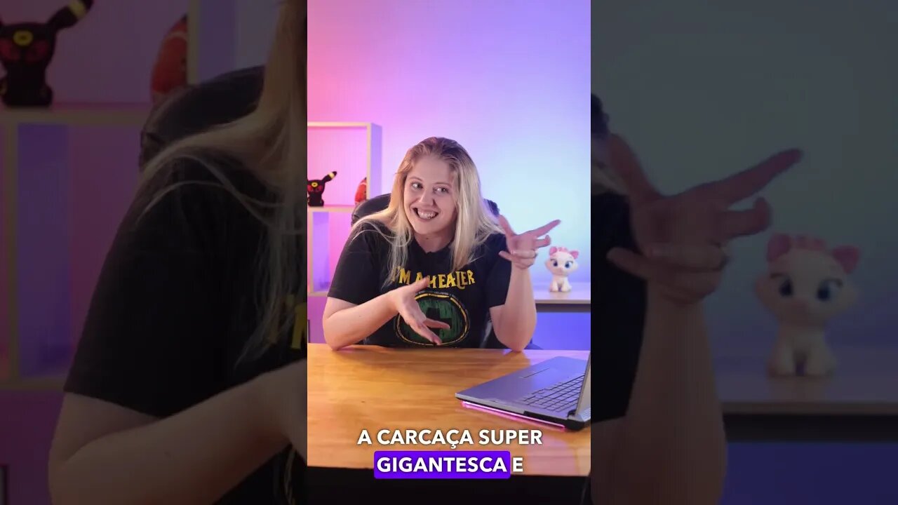 Saiba oque náo fazer !