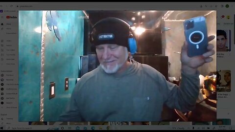 YOU Almost Won't Believe What's been Delivered - Coming manana!!!!! - Jonathan Kleck