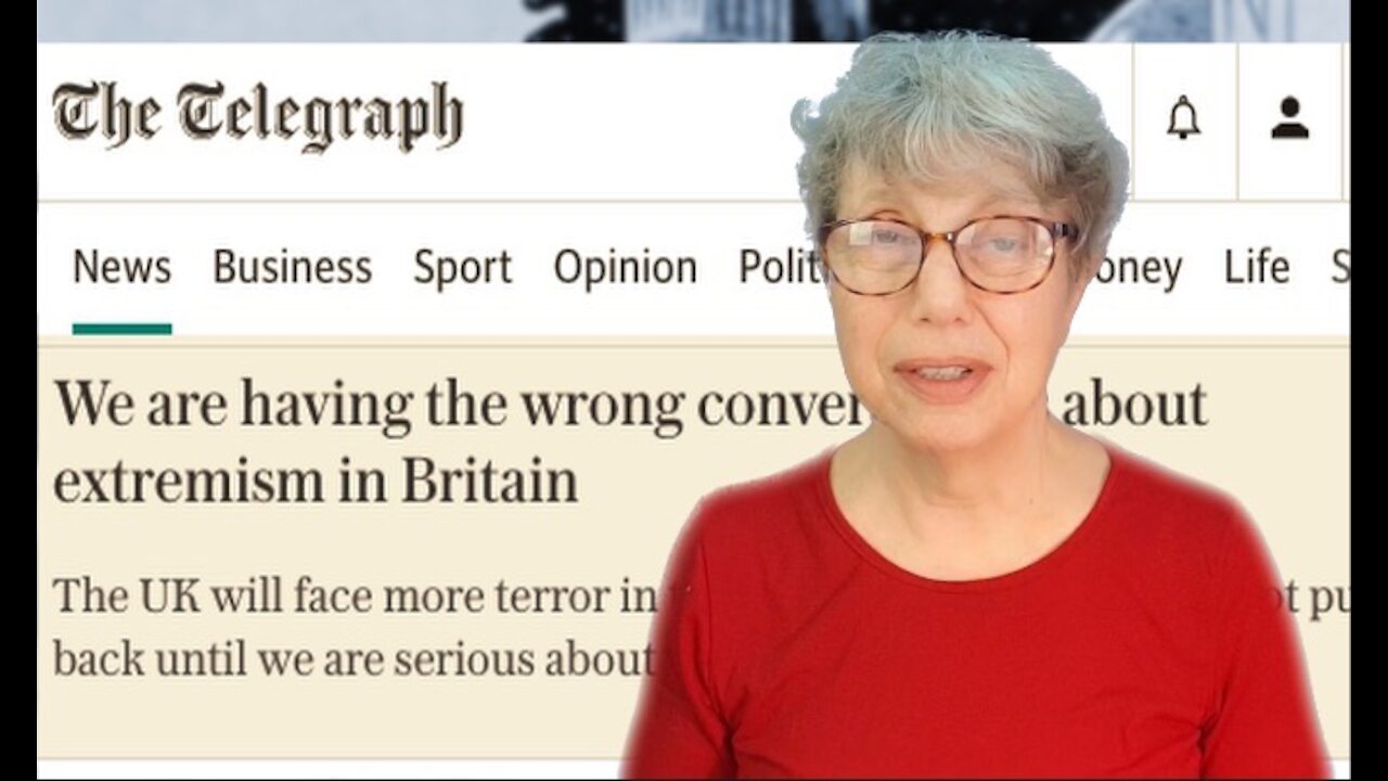 Multiculturalism and Why We Are Not Being Honest About Islamic Extremism