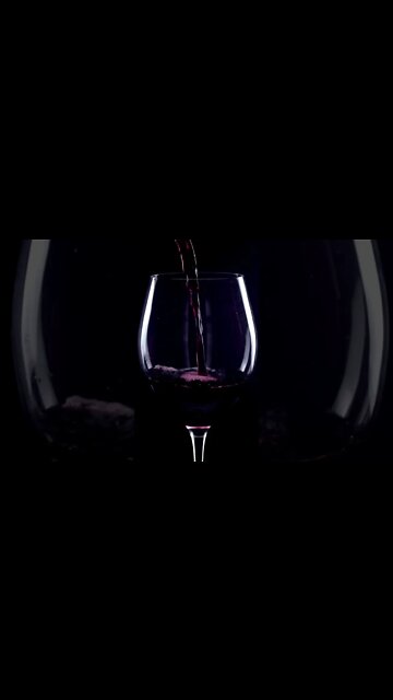 St Regis Cabernet Sauvignon (non alcoholic wine)