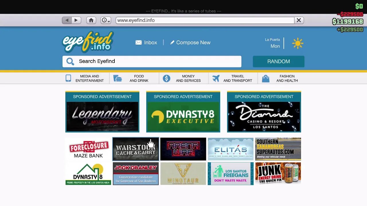 Gta online ps4 character