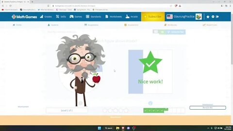 Session 5: Metagame (Paint, Typing, Aim Training) - Part 2 -