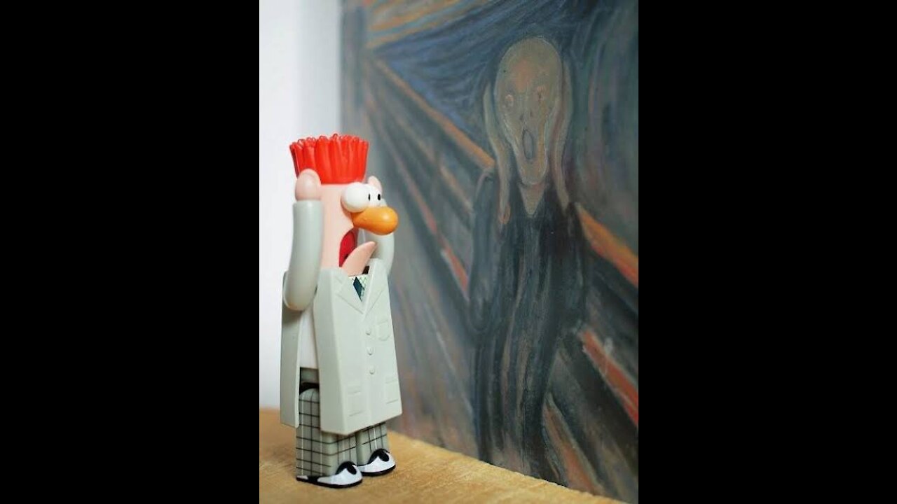 Horror movie