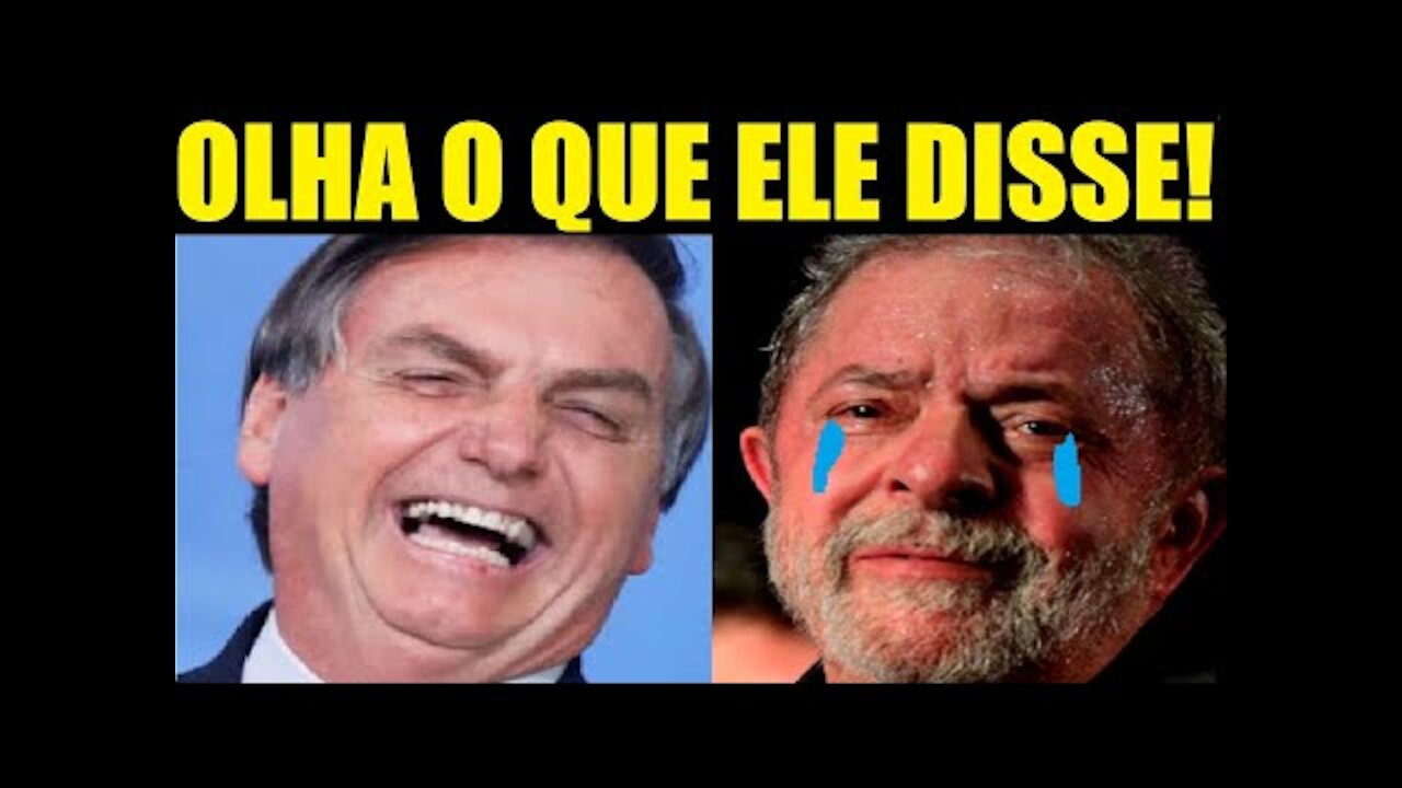SENSATIONAL! BOLSONARO HAS A MESSAGE FOR MOTORCYCLISTS AND DRIVERS!