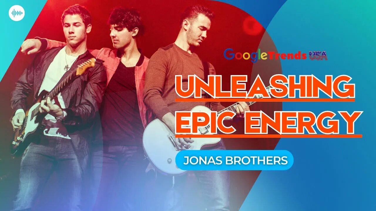 "Epic 'The Tour' Launch: Jonas Brothers Rock Sold-Out Yankee Stadium!"