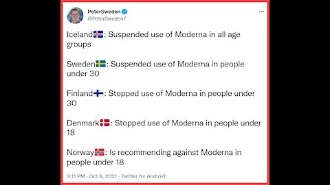 Moderna