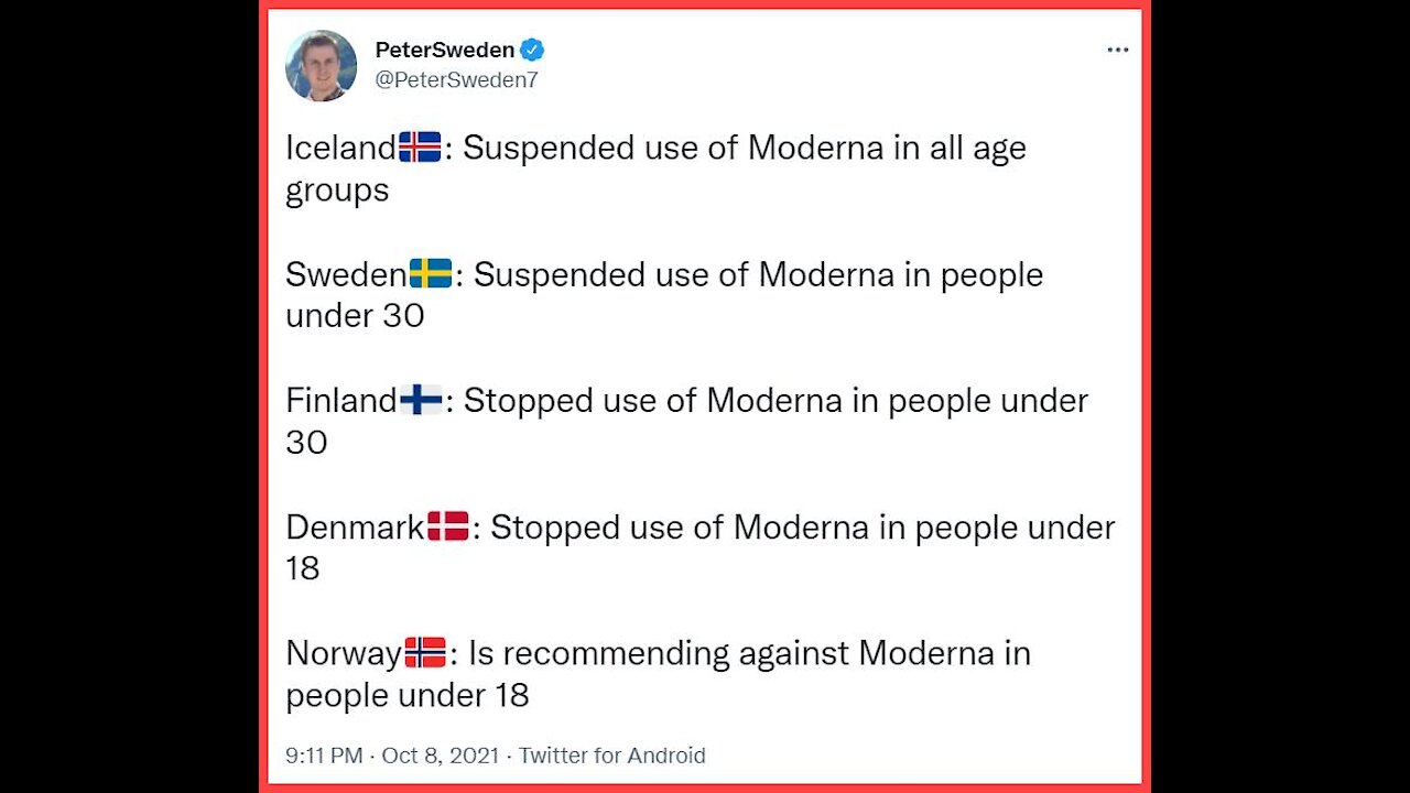 Moderna