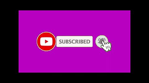 Pure Magenta Screen