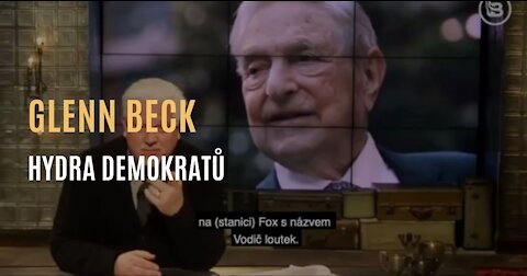 Hydra demokratů: Hluboký stát a barevné revoluce