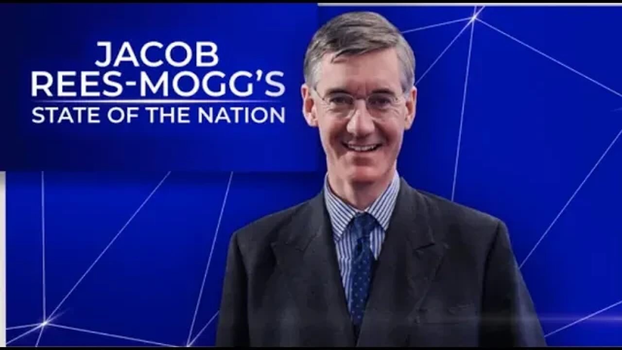 Jacob Rees-Mogg's State Of The Nation | Thursday 29th June