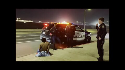 Ignorance In Law Enforcement