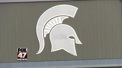 Students sound off on new lawsuit against MSU