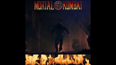MORTAL 🐲 KOMBAT 1995 #Shorts #MortalKombat #СмертельнаяБитва #МорталКомбат Часть 0082