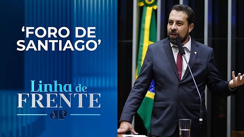 Boulos integra nova frente da esquerda junto com líderes da América Latina I LINHA DE FRENTE