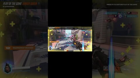 Overwatch 2 NayNays POTG #008