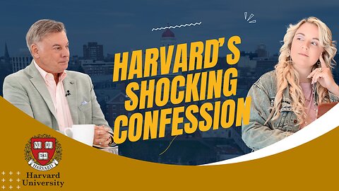 Kissinger’s Last Words and Harvards Shocking Confession | Lance Wallnau