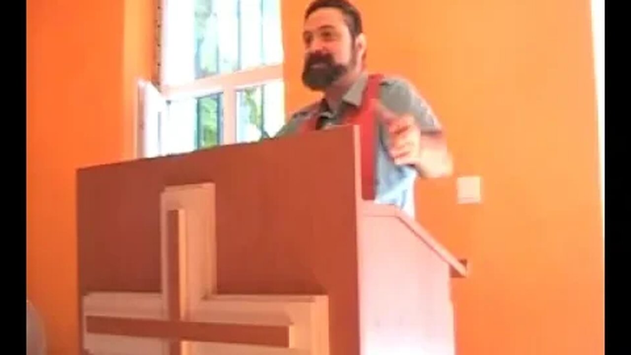 КРЪСТОВДЕН Какво е истинското значение на празн