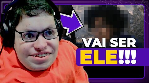 O Namorado da Wandinha NÃO vai ser o Xavier nem o Tyler !!! 🤯