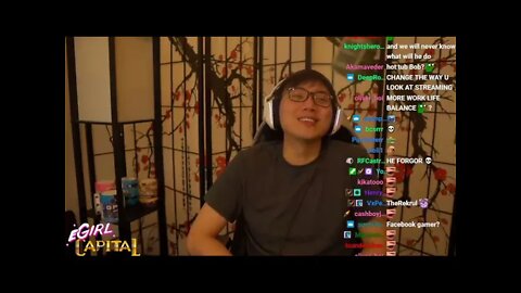 Boxbox Down Bad for Toast