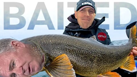 BAITING THE SHORTS - AMC