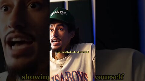 “A producer is customer service geared…” - @TeflonKwam1 #music #hiphop #musicdiscovery #interview