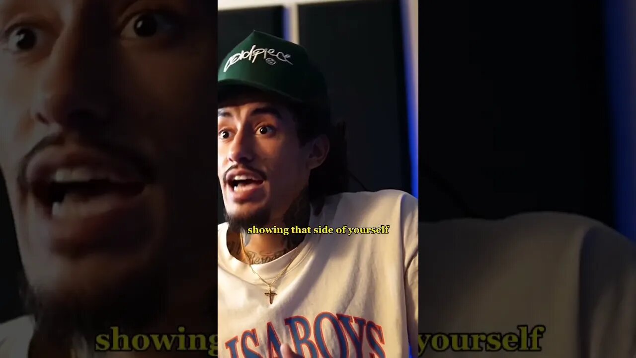 “A producer is customer service geared…” - @TeflonKwam1 #music #hiphop #musicdiscovery #interview