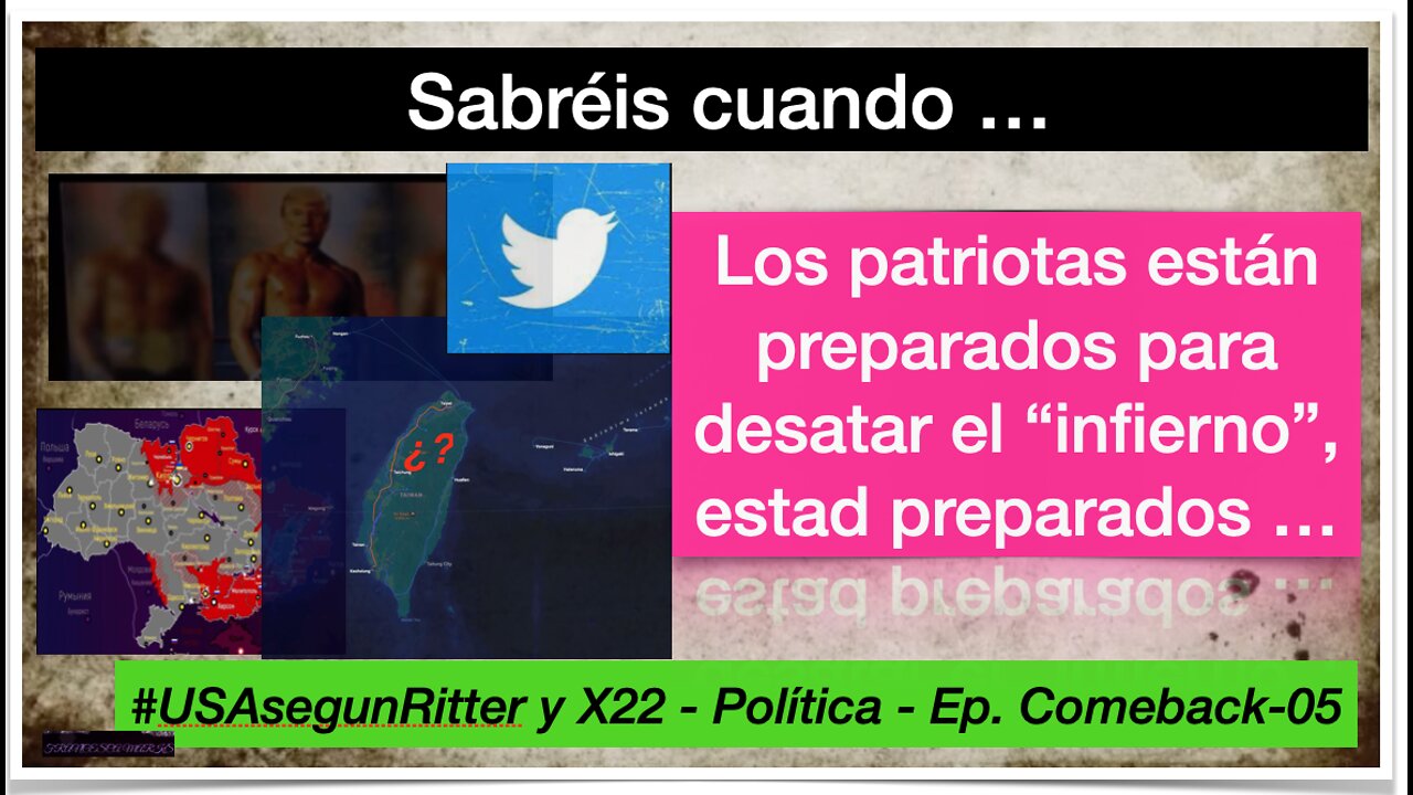 Podcast Político [09-MAY] - Ep. Comeback-5