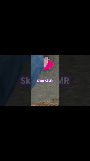 #asmr #shorts #asmrsound #skateboarding