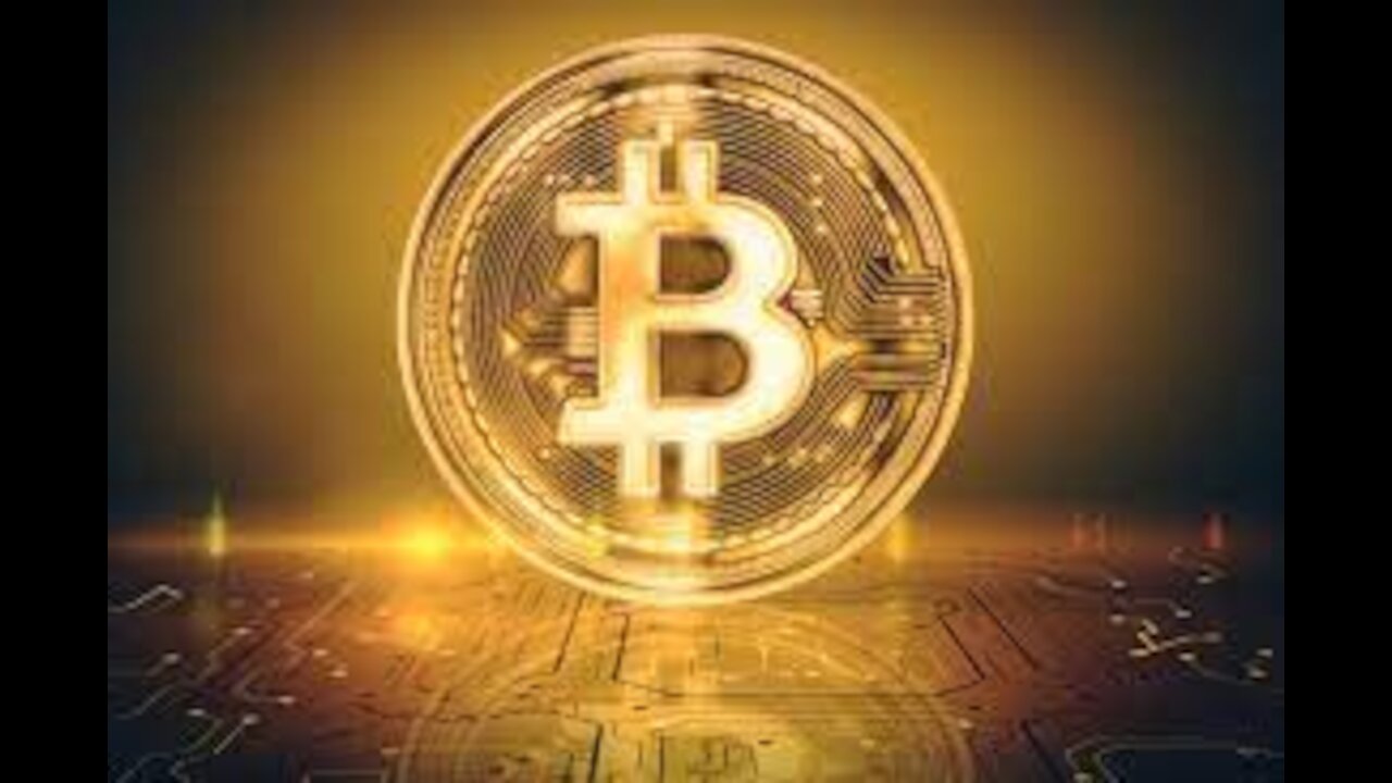 BITCOIN - VIRTUAL CURRENCY