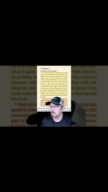 This is happening right now! Jesus is coming back soon!