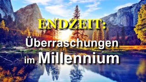 217 - Überraschungen im Millennium.