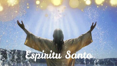 3. El Espíritu Santo