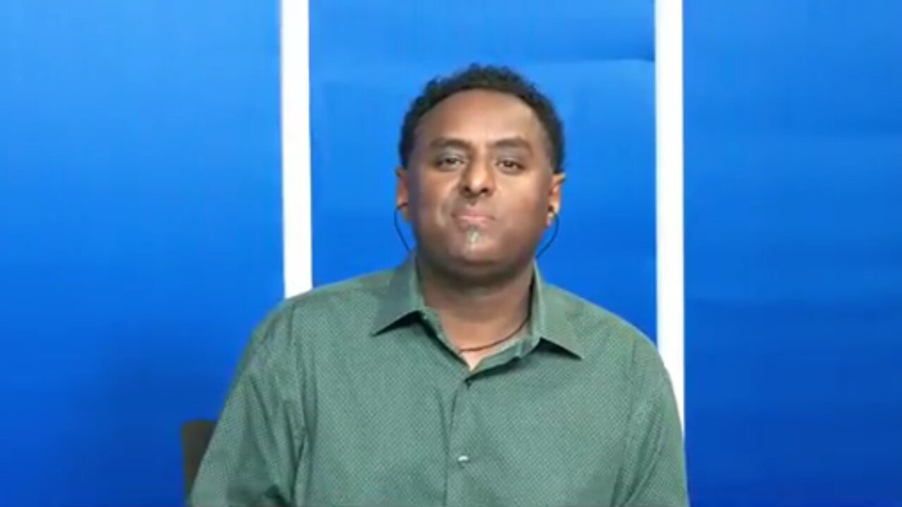 የአብይ አህመድ የገዳ አዳራሹ ዛቻ - በሀብታሙ አያሌው