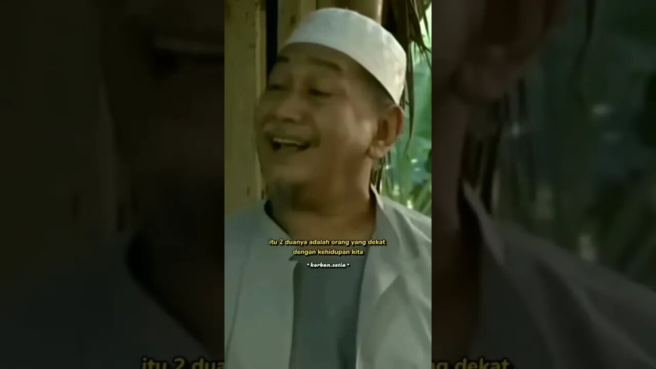 VIDEO : SANG PENCARI TUHAN