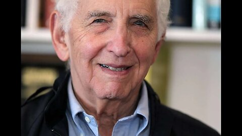 McGovern & Ritter Tribute to Daniel Ellsberg