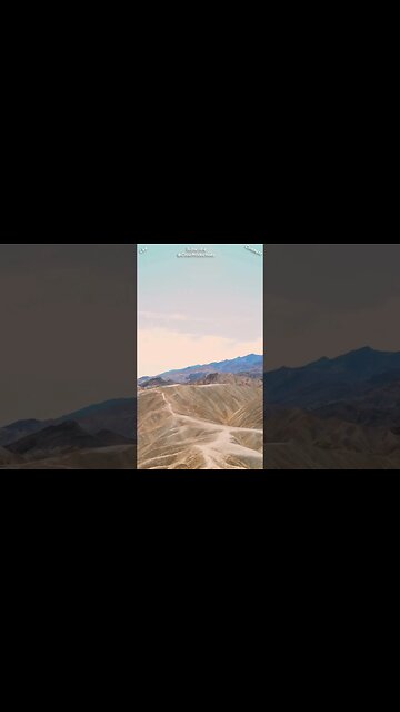 The Sahara Desert used to be a tropical rainforest.