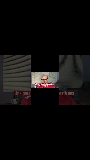 Reflexão Bíblica sobre João 1:5 #shorts