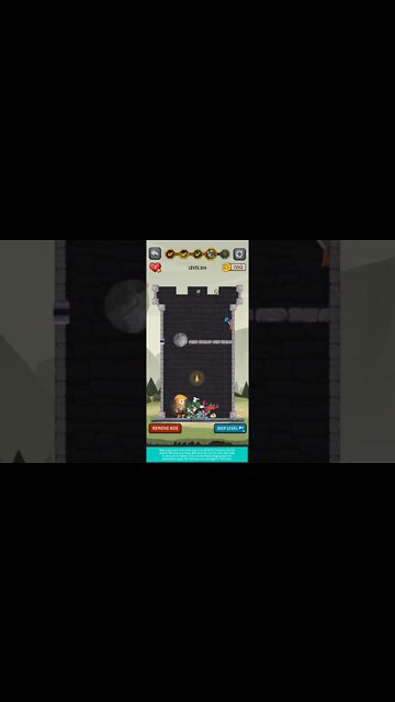 How to Loot - Level 214