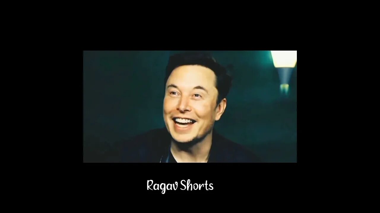 Elon Musk motivation and attitude Short video #ragav#shorts #ragav_shorts #elonmusk #spacex