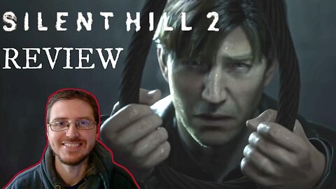 SILENT HILL 2 | REVIEW