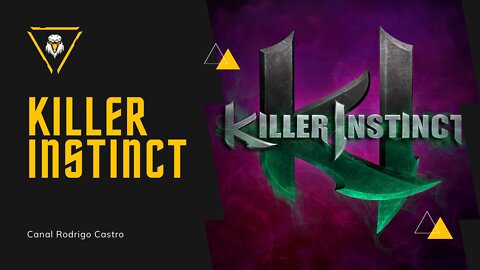 Killer Intict 2016