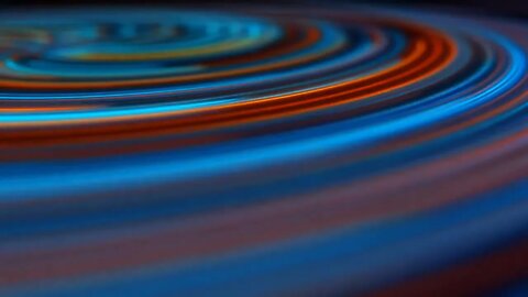 Free Stock Footage 4k Videos No Copyright Videos Twirling Neon Lines Motion Background,Lines