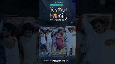 Yeh Meri Family - New Season 2