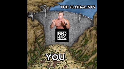 The FULL Alex Jones Show (11/20/2024)