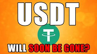 Not Good For Canadian Crypto | USDT Delisting
