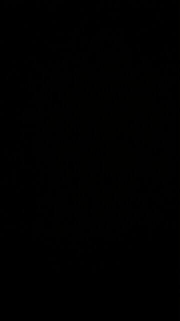 Magnesium deficiency