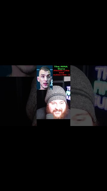 MMA Guru thinks Renato Moicano should change his nickname to Money