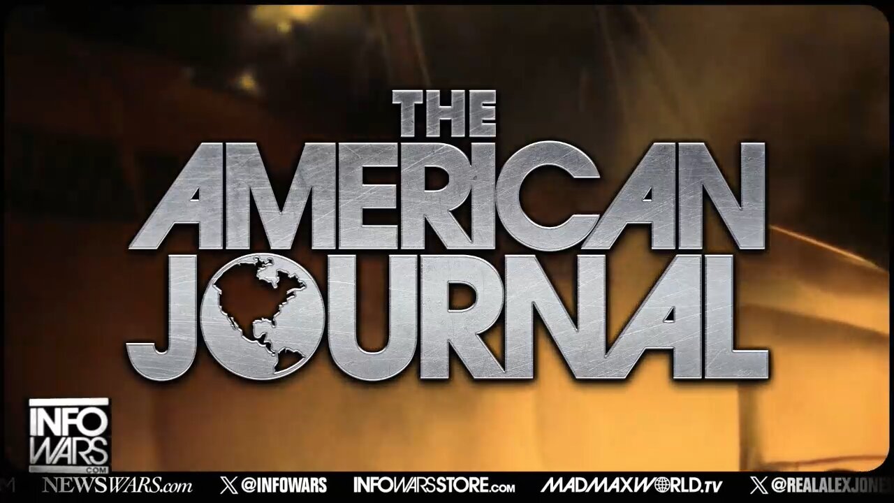 Leftists Caught Directly Aiding Invasion at Southern Border! Hour 2