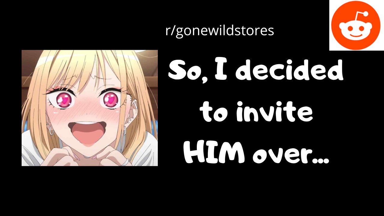 Reddit r/gonewild Stories - ... and it got SPICY